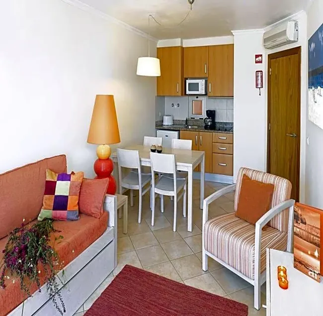 Cabanas Park Resort - Image 1