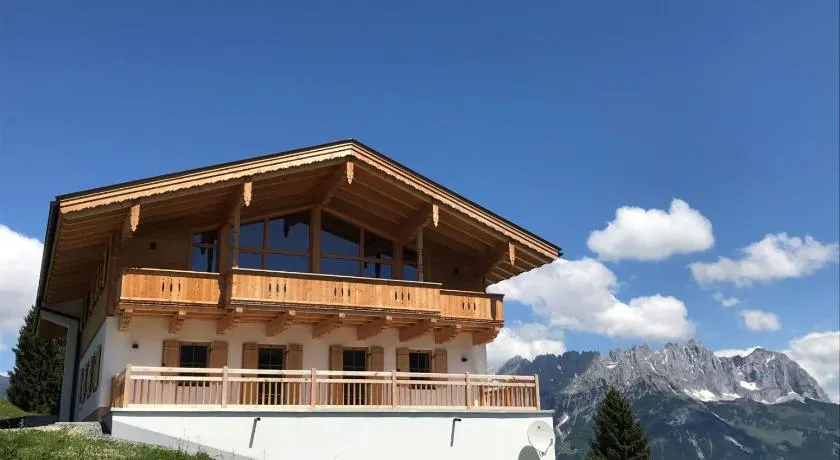 Bergappartements Reithammer - Ellmau - Image 1