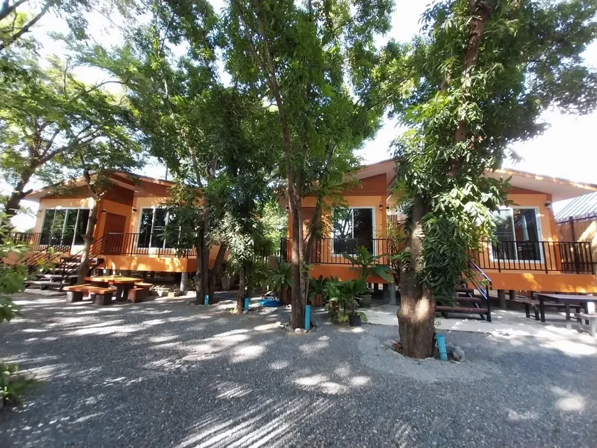 Baansuan Tham Ma Chad Homestay - Image 1