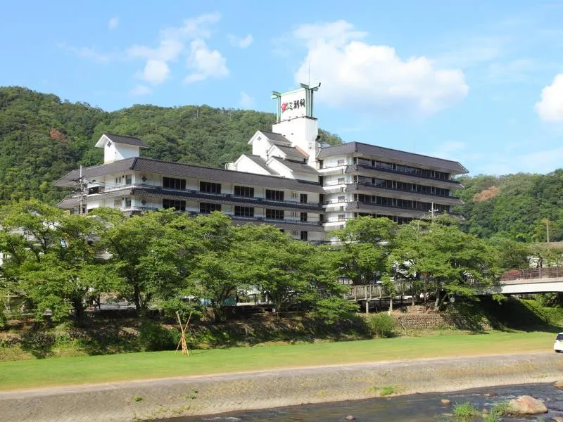 Ryokan Misasakan - Image 1