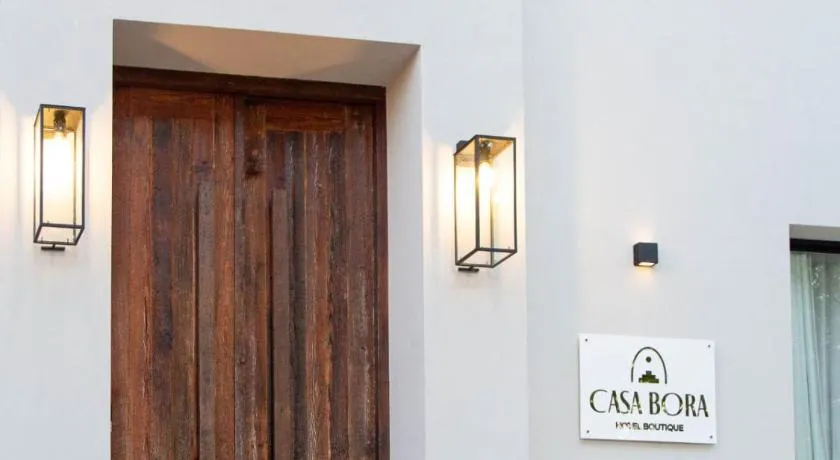 Casa Bora Hotel Boutique - Image 1