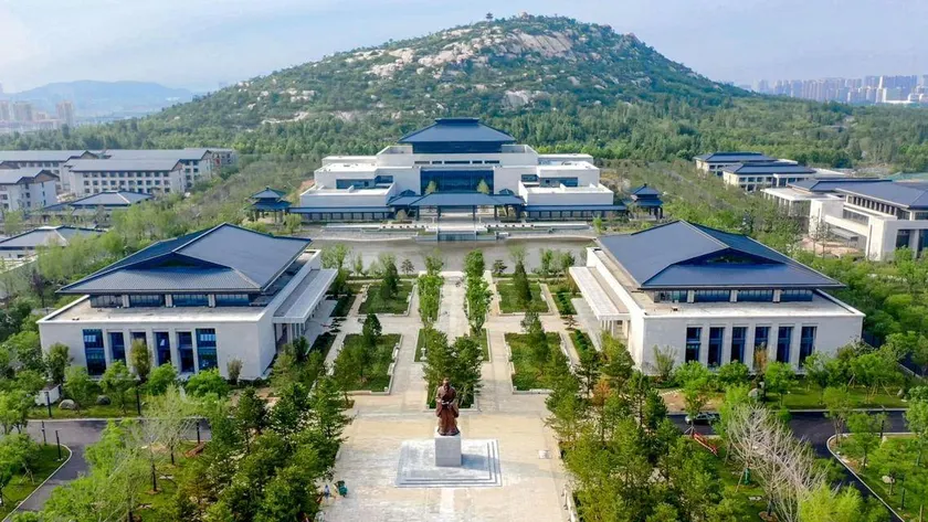 Zou Cheng Mengyuan Hotel - Image 1