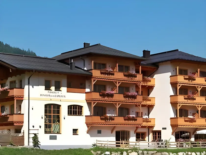 Hotel Langeck - Image 1
