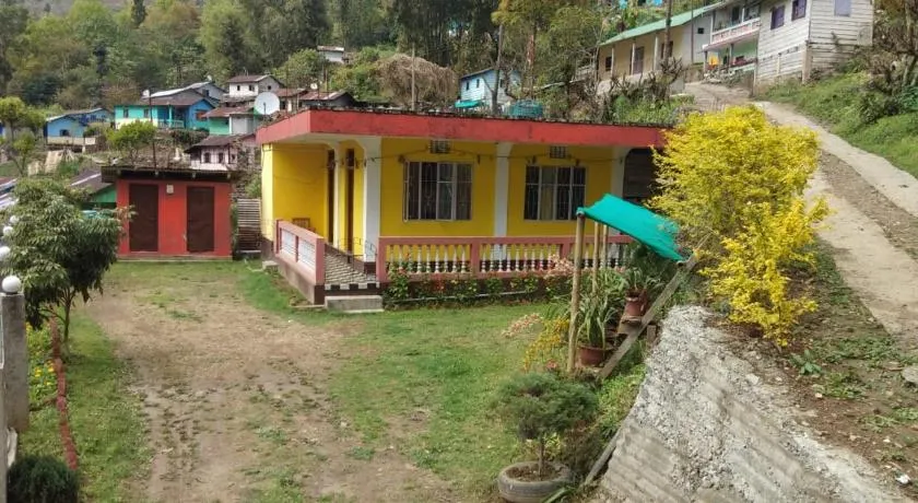 Poomong Homestay - Image 1
