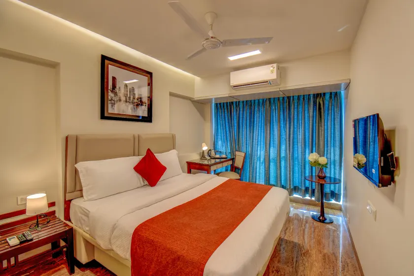 Staywood Suites, Mumbai - Image 1