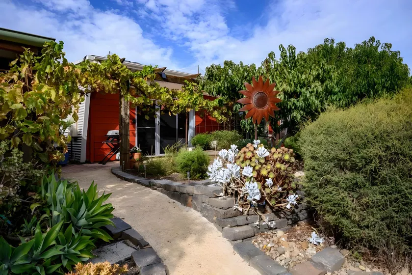 Fleurieu Eco Escape - stylish and non smoking - Image 1