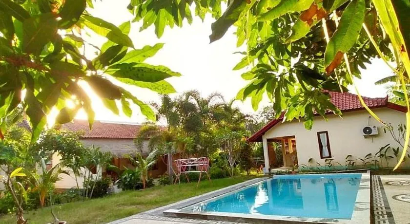 Serah's Homestay - Image 1