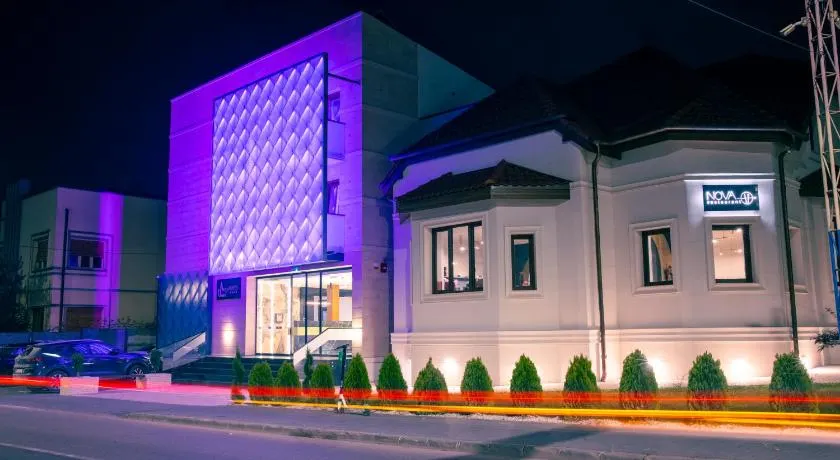 Hotel Aura Unirii - Image 1