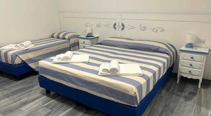 Rosa dei Venti ROOMS - Image 1