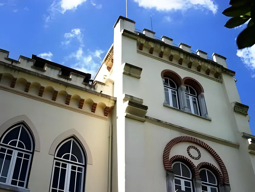 Vila Aurora - Image 1