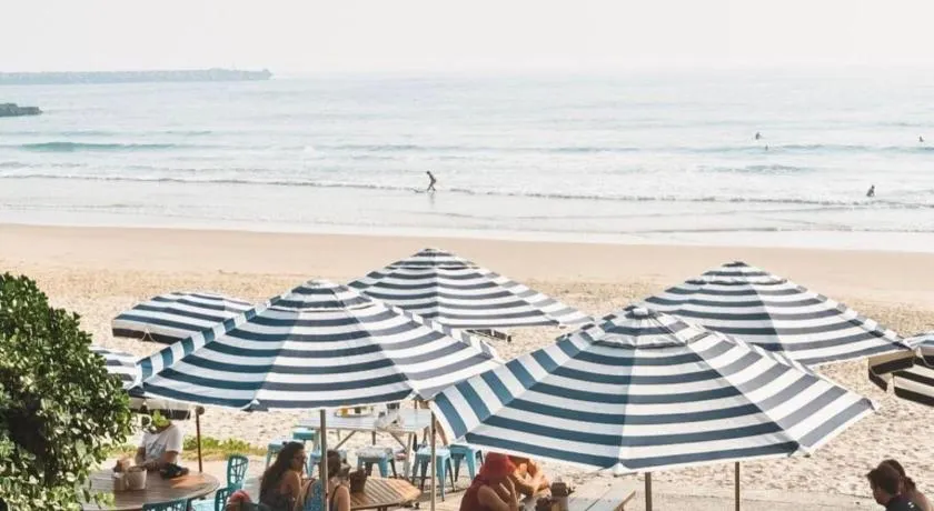 Clarence Court ON THE Beach - Spacious Beach House - Holiday Yamba - Image 1