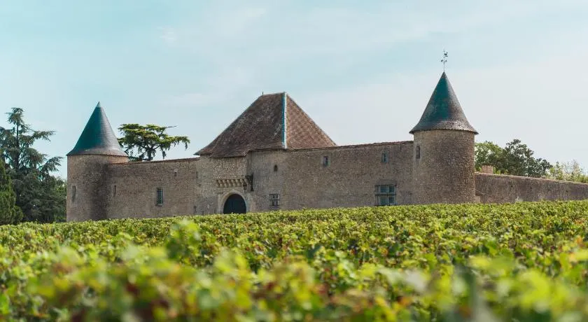 Chateau Eck - Image 1