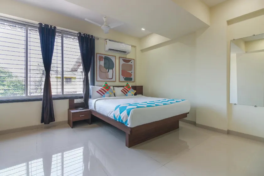 Hotel O Home Exotic Studio Kalamboli - Image 1
