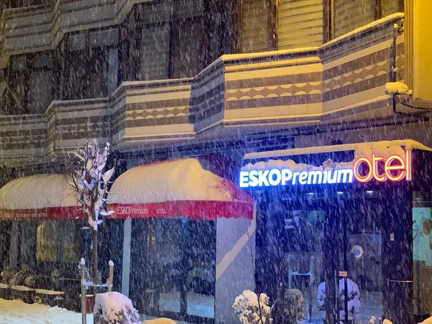 ESKOPPremium OTEL - Image 1