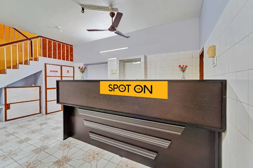 SPOT ON Sri Sakthi Guest House - Image 1