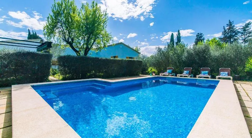 Ideal Property Mallorca - Can Flauta - Image 1