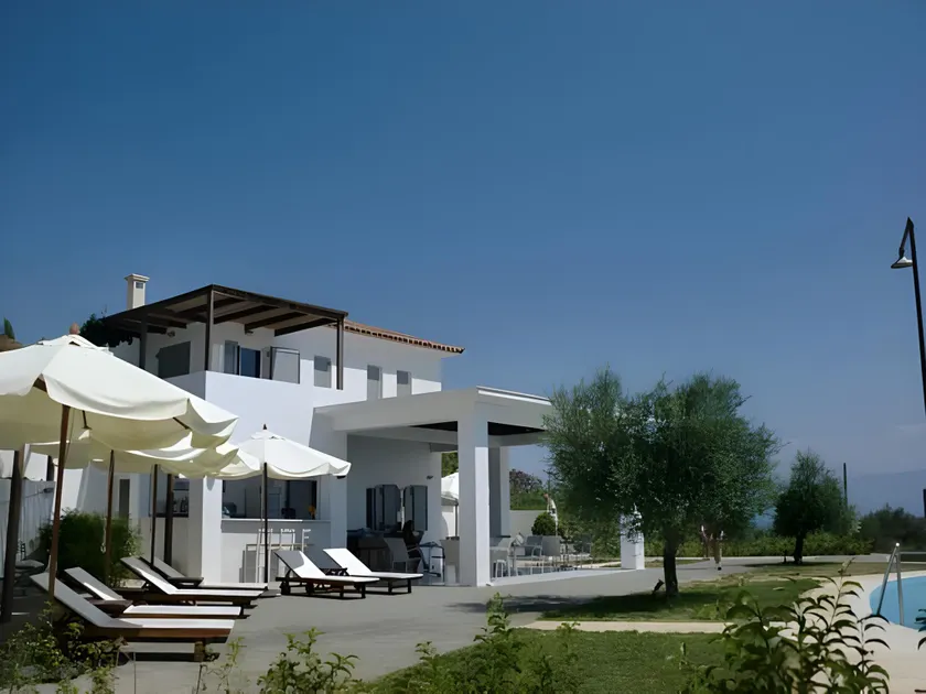 BanSala Villas - Image 1