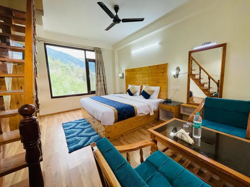 Hotel Royal view cottage - Image 1