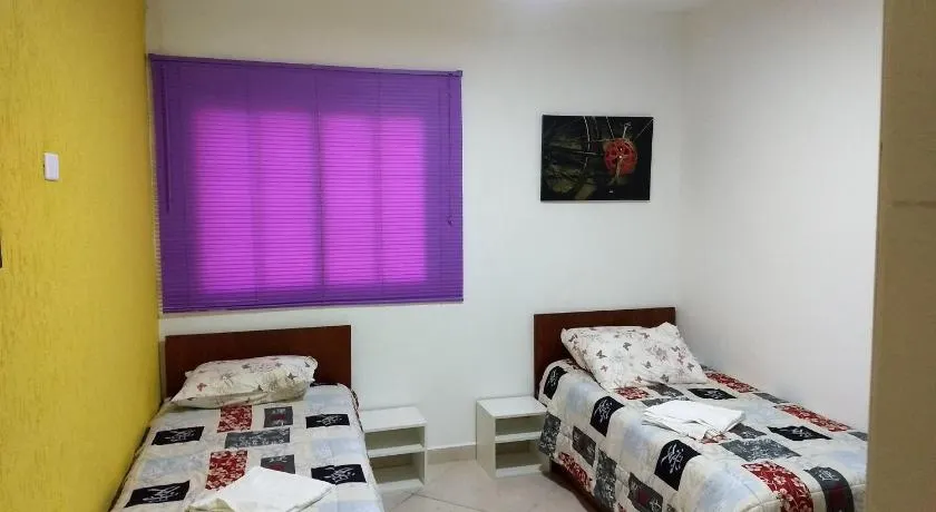 Yellow Hostel - Image 1