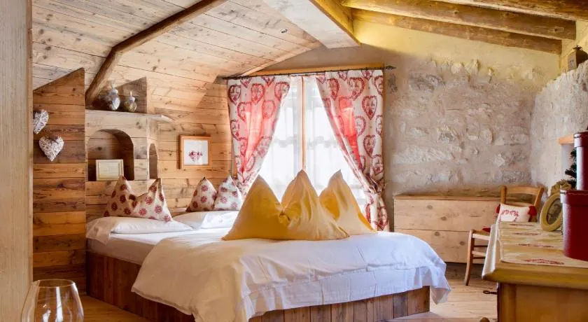 Chalet Sogno di Fiaba - Image 1
