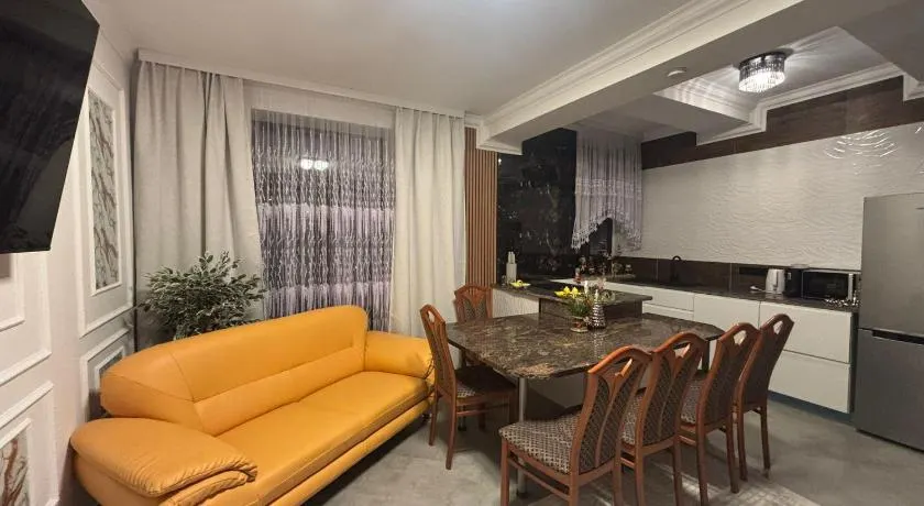 Ferienwohnung Iridam De-Luxe - Image 1