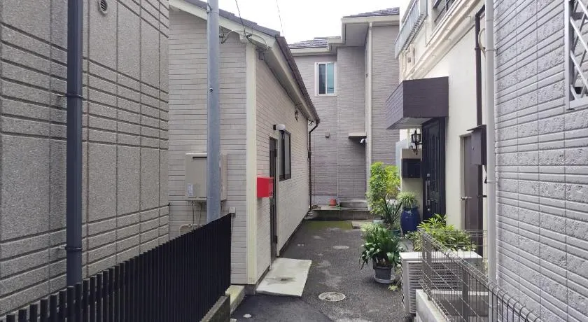 御宿綺羅里1 - Image 1