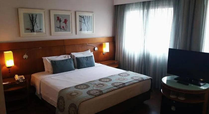 Flat Luxo Moema - Image 1