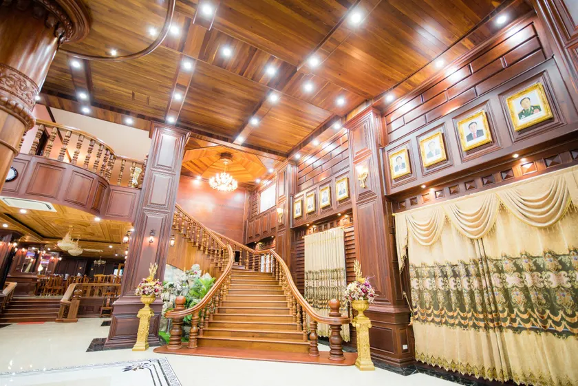 Soubandith Hotel - Image 1