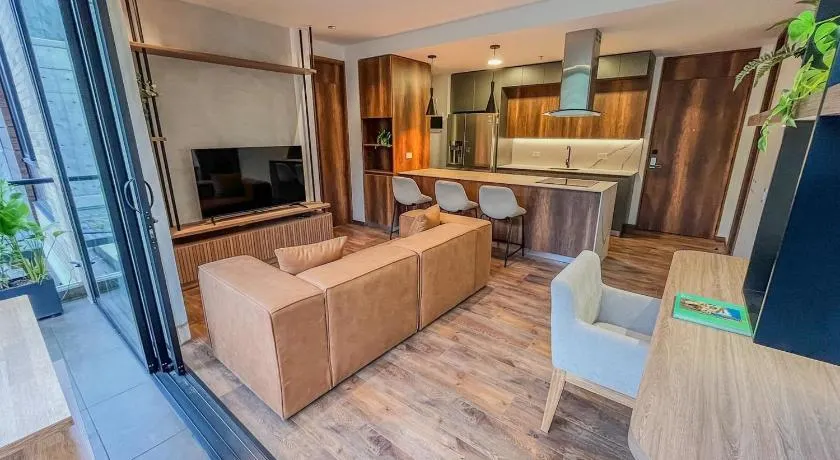 Modern 2BR 3Bed Country Suite | El Retiro, Ant - Image 1