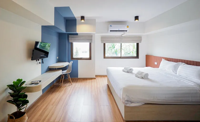 Saffron Hill Minburi - Image 1