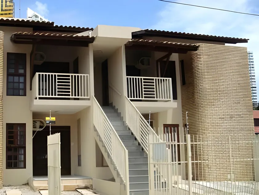 Praia Apart Hotel - Image 1