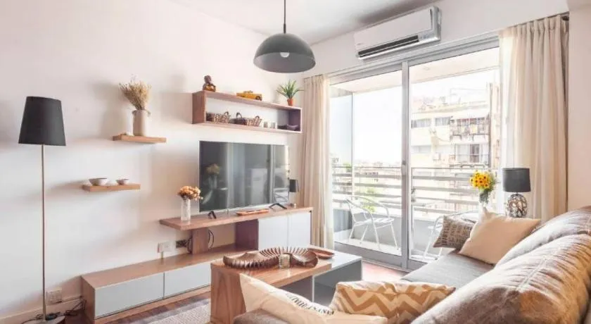 Quartier San Telmo Suites 10 - Image 1
