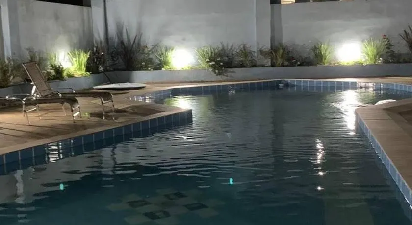 POUSADA BLUE GARDEN - Image 1