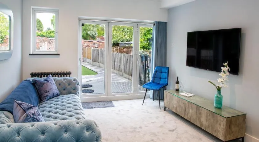 The Courtyard Lymm - Image 1