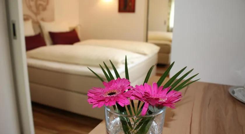 Hotel Rebstöckle - Image 1
