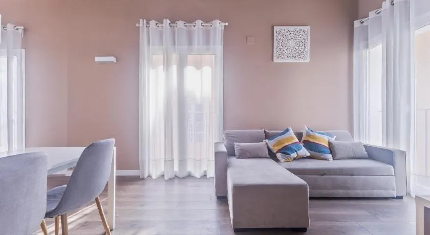 San Miguel, Luxury apartments. - Image 1