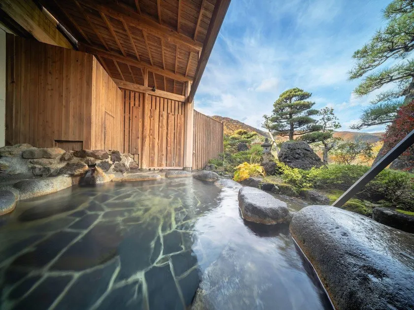 Inn Hanabusa - Image 1