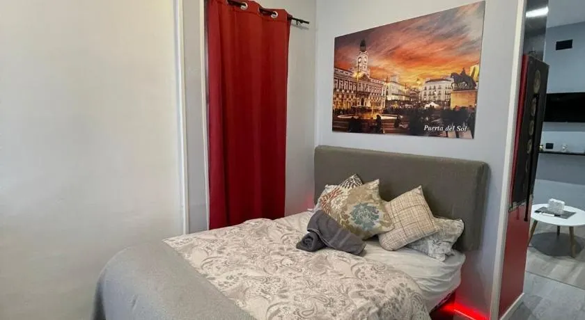 Cebada love Apartment - Image 1