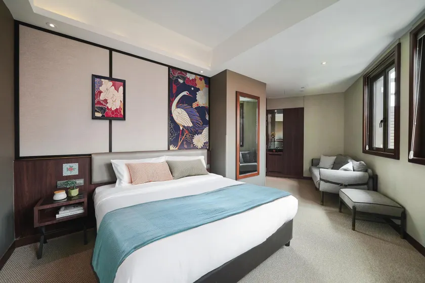 STORIES Joo Chiat, a Hotel by Cove - Paya Lebar, Singapore - NEWLY RENOVATED - Image 1