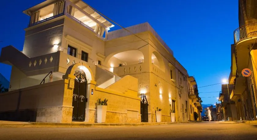 Antica Via Roma B&B E RELAX - Image 1