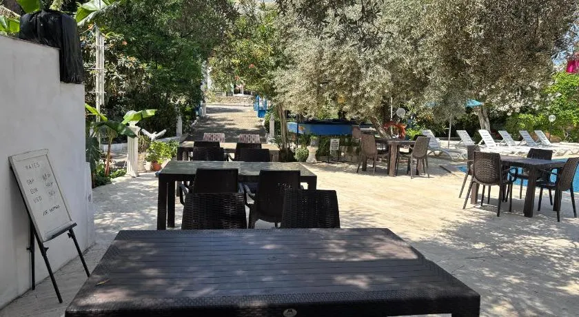 Ali Baba Hotel Gümbet - Image 1
