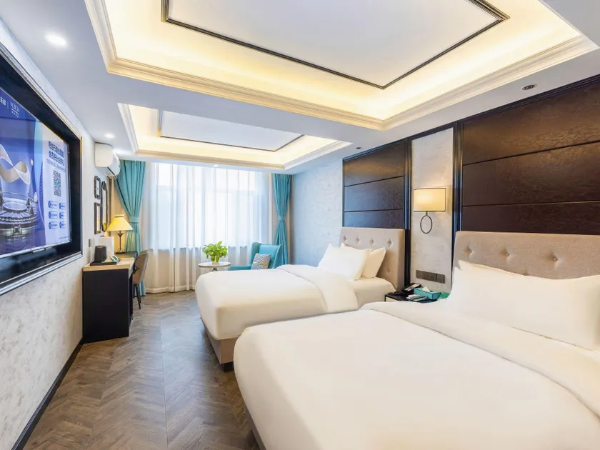 Xana Lite Hotel (Xin Qian Wangfujing Plaza Branch) - Image 1