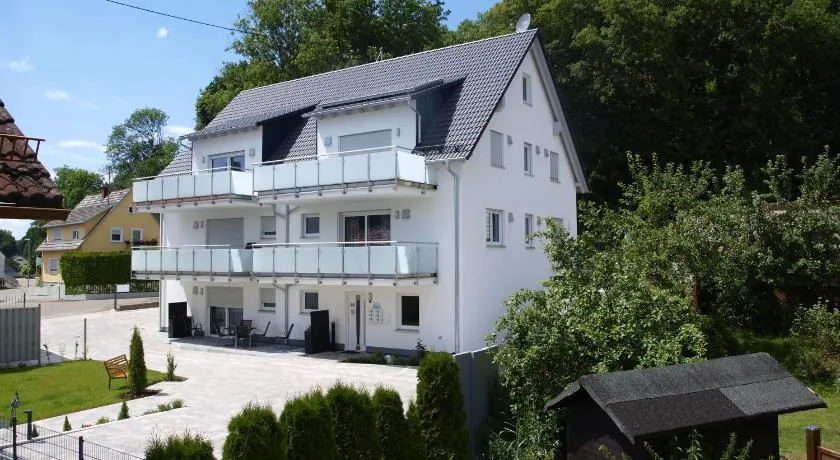 Gästehaus Munk - Image 1
