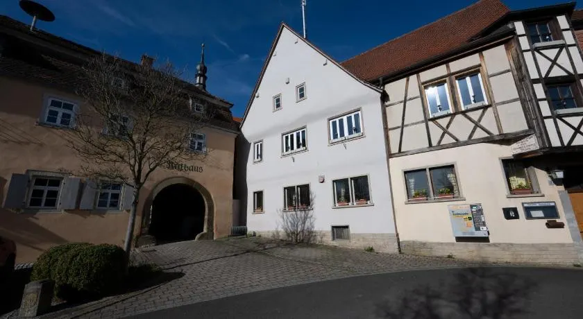 Gästehaus Willanzheim - Image 1