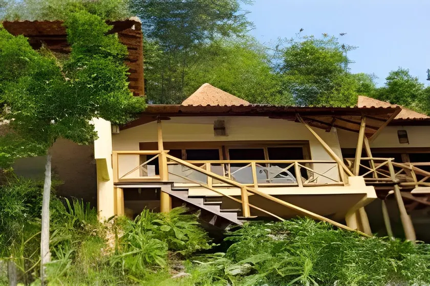 Charme Pousada Boutique & Spa - Image 1
