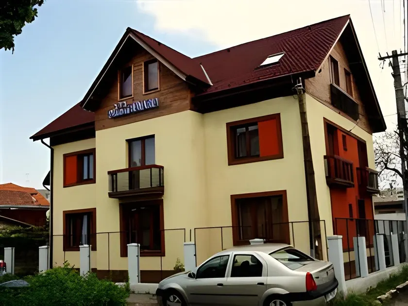 Pension Bavaria - Image 1