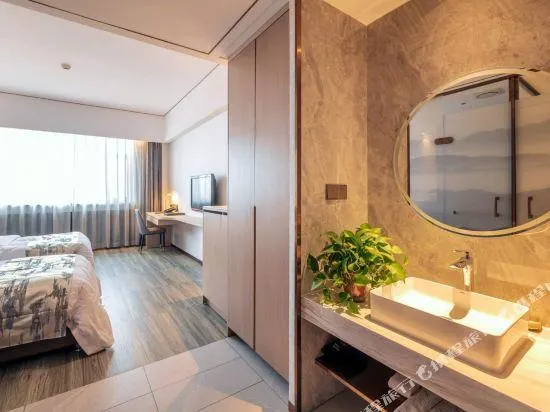Tianjiao Hotel - Image 1
