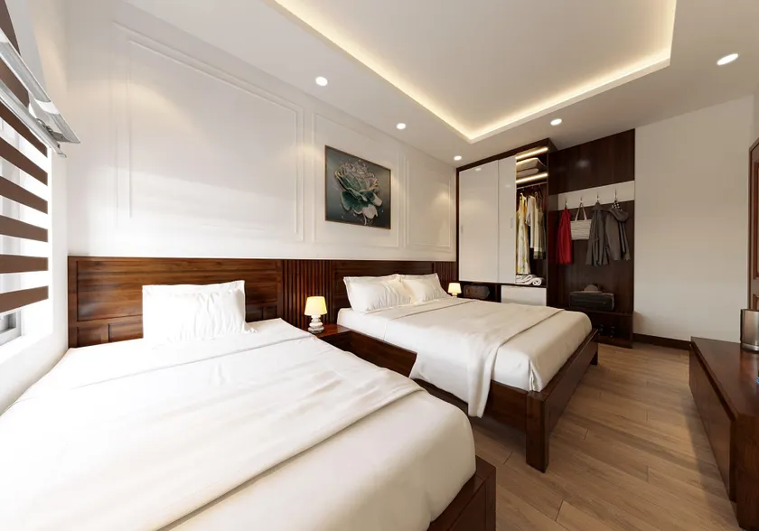 Tam Coc Catalina Hotel By ANMS GROUP - Image 1