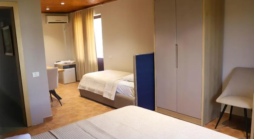Hotel ANTONIA - Image 1