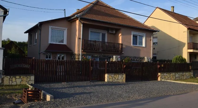 Prokop Vendégház - Image 1